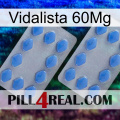 Vidalista 60Mg 20